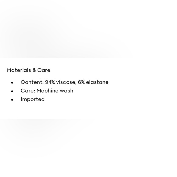 BABATON Cocoon Cardigan Grey Aritzia - Picture 16 of 16